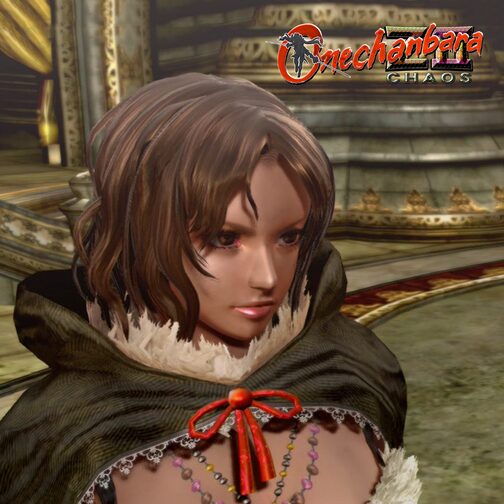 Onechanbara Z2: Chaos — Wavy Medium 'Do