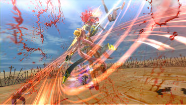 Onechanbara Z2: Chaos — скриншот 5