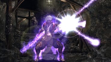 Onimusha 2: Samurai's Destiny — скриншот 3