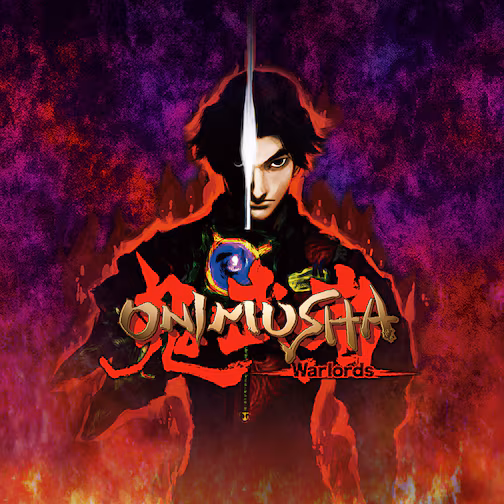 Onimusha: Warlords