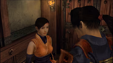 Onimusha: Warlords — скриншот 5