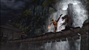 Onimusha: Warlords — скриншот 6