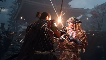 Onimusha: WotS - Premium Deluxe Edition — скриншот 6