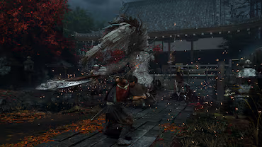 Onimusha: WotS - Premium Kit — скриншот 2