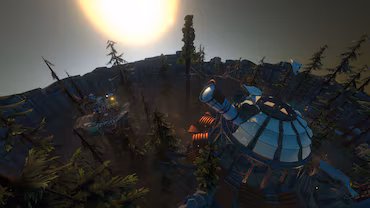 Outer Wilds: Archaeologist Edition — скриншот 1
