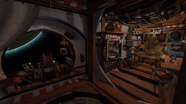 Outer Wilds: Archaeologist Edition — скриншот 4