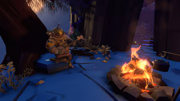 Outer Wilds: Archaeologist Edition — скриншот 6