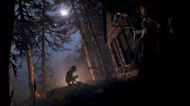 Outlast 2 — скриншот 2