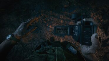 Outlast 2 — скриншот 3