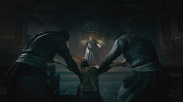 Outlast 2 — скриншот 4