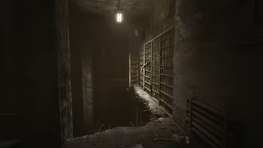 Outlast — скриншот 4