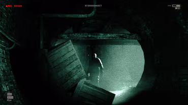 Outlast — скриншот 5