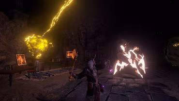 Outward Definitive Edition — скриншот 1