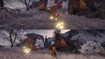 Outward Definitive Edition — скриншот 3