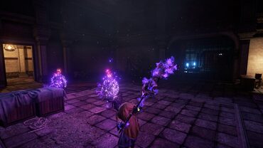 Outward Definitive Edition — скриншот 4