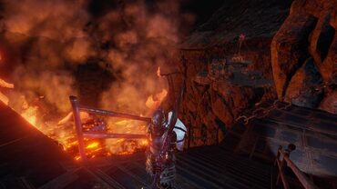 Outward Definitive Edition — скриншот 5
