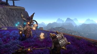 Outward Definitive Edition — скриншот 6