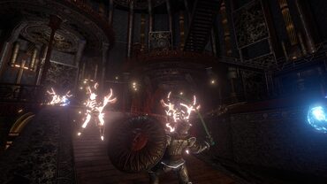 Outward - The Soroboreans — скриншот 2
