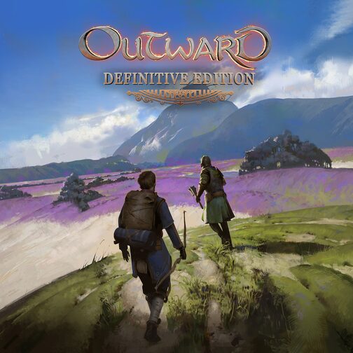 Outward: The Three Brothers