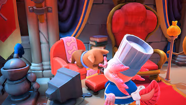 Overcooked! All You Can Eat — скриншот 6