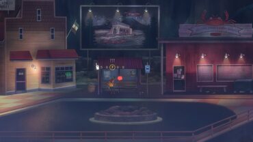 OXENFREE II: Lost Signals PS4 & PS5 — скриншот 1