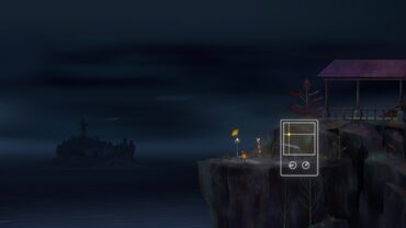 OXENFREE II: Lost Signals PS4 & PS5 — скриншот 2