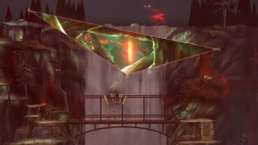 OXENFREE II: Lost Signals PS4 & PS5 — скриншот 3