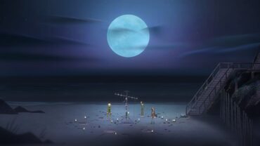 OXENFREE II: Lost Signals PS4 & PS5 — скриншот 4