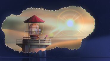 OXENFREE II: Lost Signals PS4 & PS5 — скриншот 5
