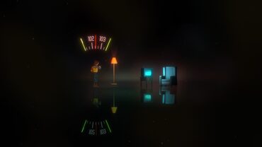 OXENFREE II: Lost Signals PS4 & PS5 — скриншот 6