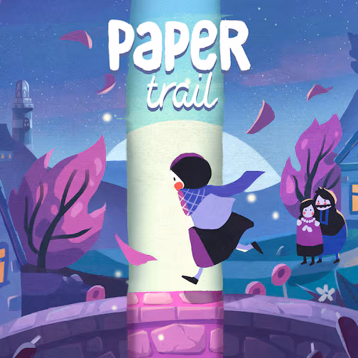 Paper Trail