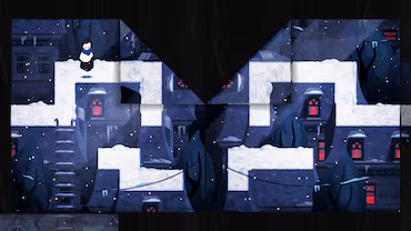 Paper Trail — скриншот 5