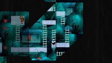 Paper Trail — скриншот 6