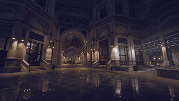 Paradise Lost — скриншот 3