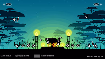 Patapon™ 2 Remastered — скриншот 6