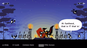 Patapon™ Remastered — скриншот 4