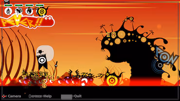 Patapon™ Remastered — скриншот 5