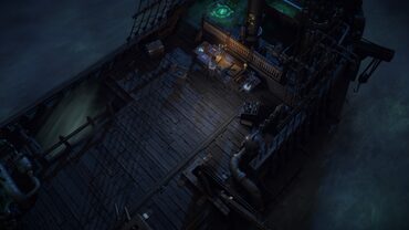 Path of Exile: Eternal Bloodreaver Supporter Pack — скриншот 1