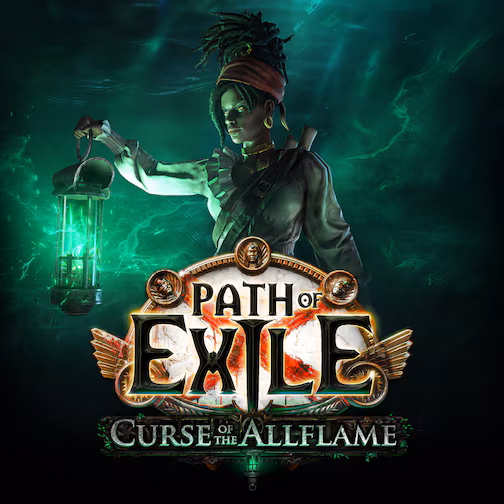 Path of Exile