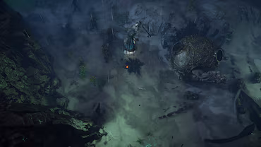 Path of Exile — скриншот 2