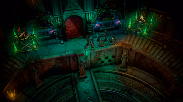 Pathfinder: Wrath of the Righteous - Enhanced Edition — скриншот 6