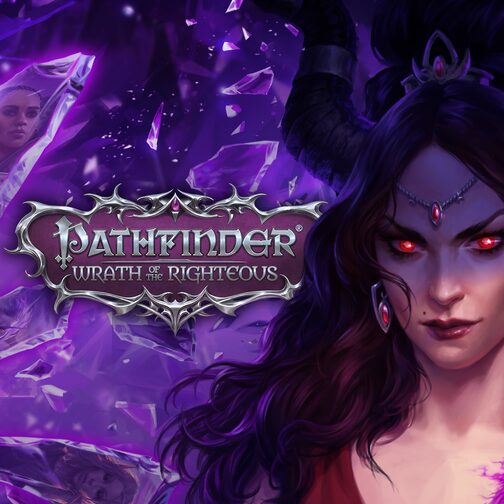 Pathfinder: Wrath of the Righteous - Game of the Year Edition