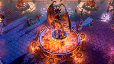 Pathfinder: Wrath of the Righteous - Game of the Year Edition — скриншот 5