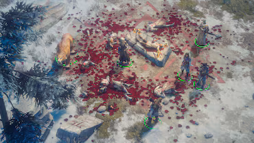 Pathfinder: Wrath of the Righteous - Season Pass — скриншот 2