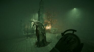 Pathologic 3 — скриншот 2
