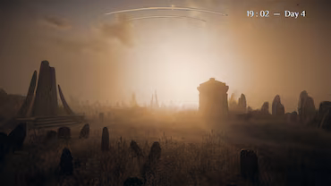 Pathologic 3 — скриншот 3