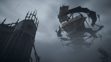 Pathologic 3 — скриншот 4