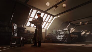 Pathologic 3 — скриншот 6
