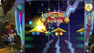 Peggle 2 — скриншот 1