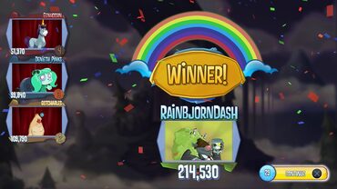 Peggle 2 — скриншот 2